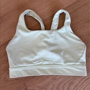 Athleta Interval sports bra